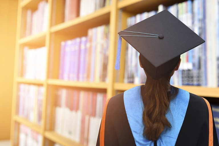 How To Get Through Graduate School How To Get Through Graduate School