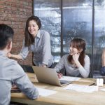 Human Resource Management In Businesses