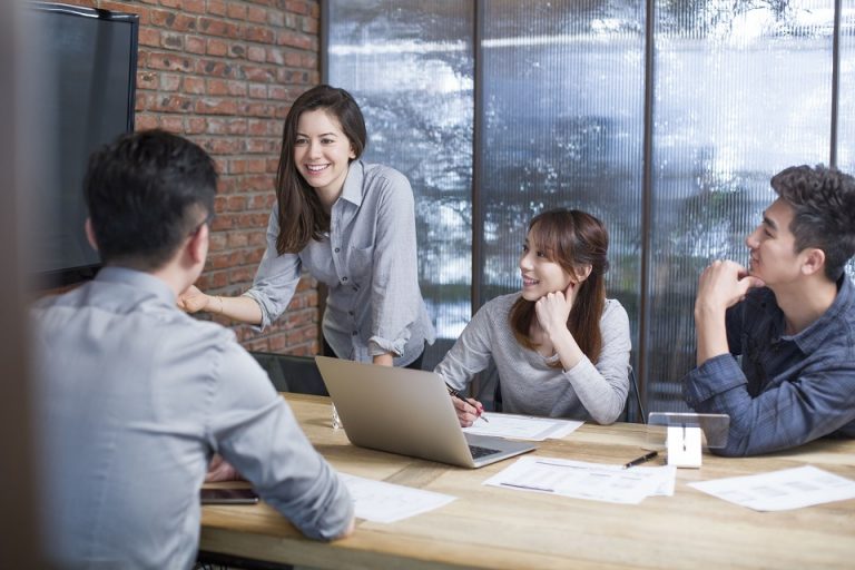 Human Resource Management In Businesses