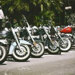 Purchasing A Used Bike