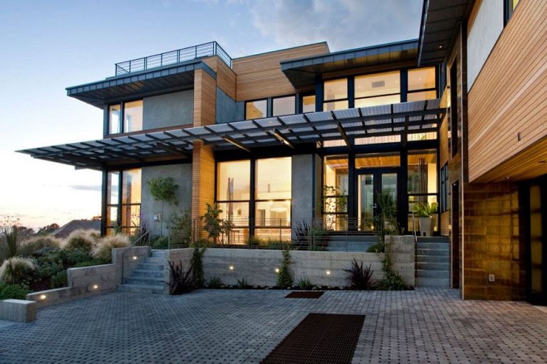 Create An Energy Efficient Home