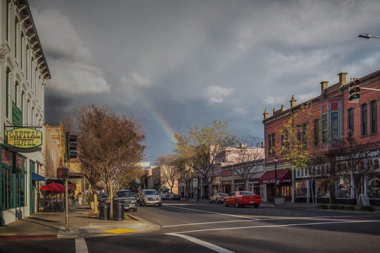 Getting To Know Woodland, California Getting To Know Woodland