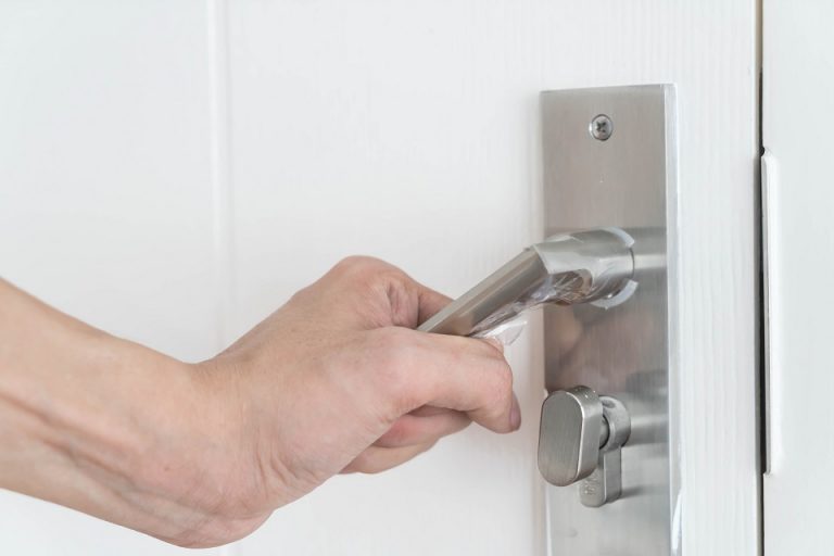How To Choose A Lock Type For Your Property Lock Type For Your Property