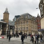 Things To Do Near Liverpool Street Station In London