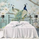 Trendy Floral Wallpapers