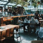 Buying Restaurant Tables