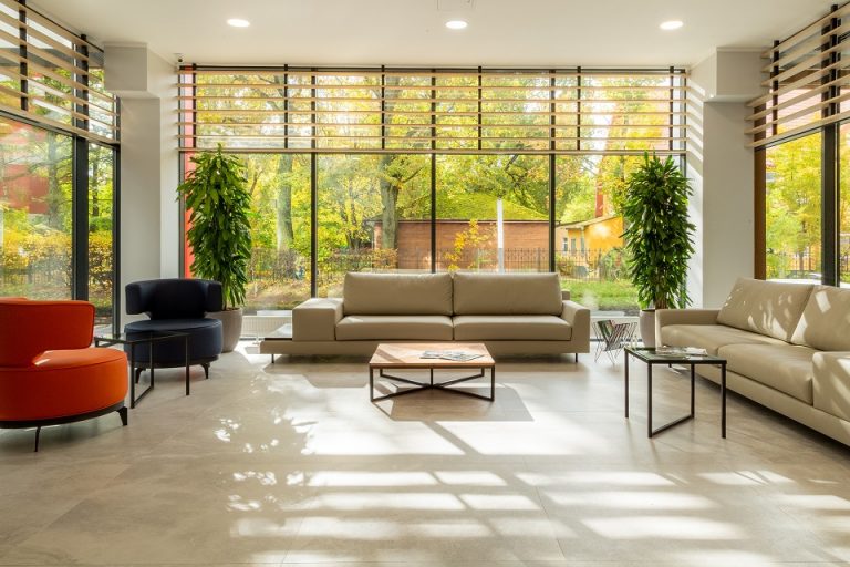 Home Improvement Projects In The UK