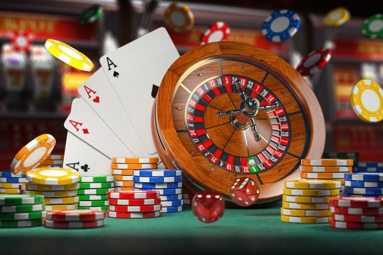 How To Gamble Responsibly And Win Big
