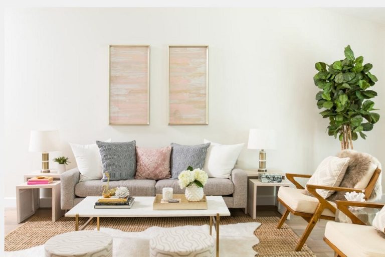 8 Amazing Neutral Decor Trends You Can’t Live Without Neutral Decor Trends