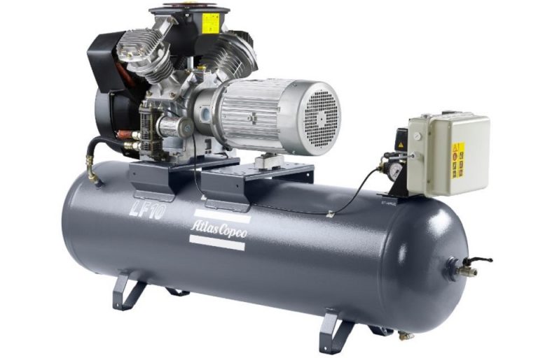 Here’s What Reciprocating Compressors Do (& How They Do It) What Reciprocating Compressors Do