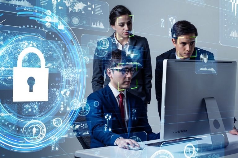 Business Security Systems