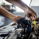 Do Commercial Vehicles Need to Be Inspected