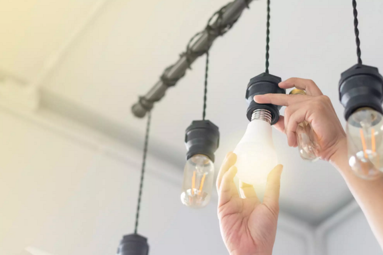 The Top Five Reasons Lights Might Be Flickering Five Reasons Lights Might Be Flickering