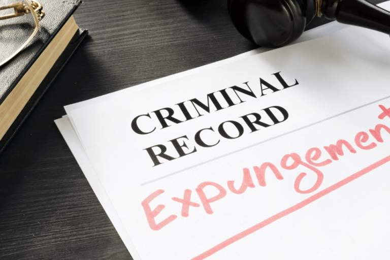 Can You Get A DWI Off Your Record? Get a DWI Off Your Record