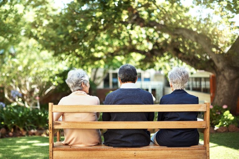 The Ultimate Guide To Moving To A Senior Living Community Moving To A Senior Living Community