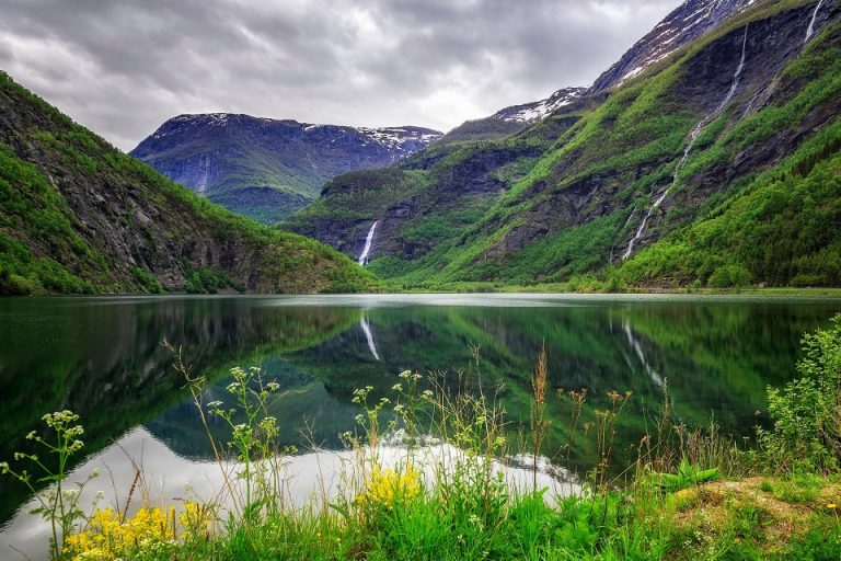 5 Reasons To Visit Scandinavian Countries Reasons To Visit Scandinavian Countries