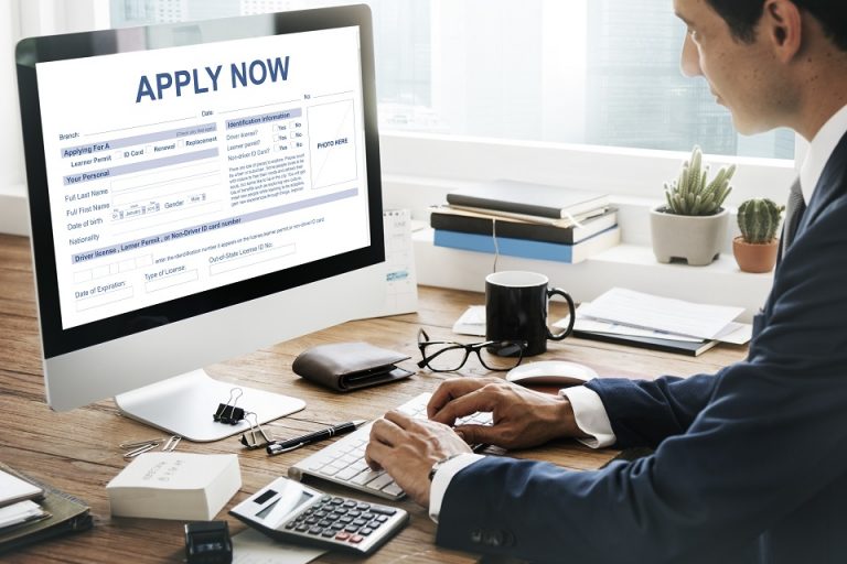 Apply For The SBI PO Job