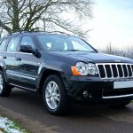 Choosing The Right SUV