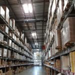 Considerations When Running A Warehouse