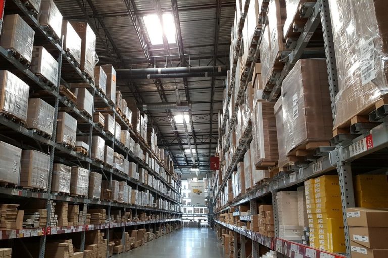 Considerations When Running A Warehouse Considerations When Running A Warehouse