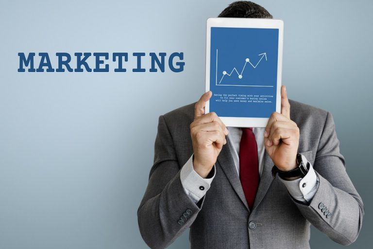 Traditional Vs Digital Marketing