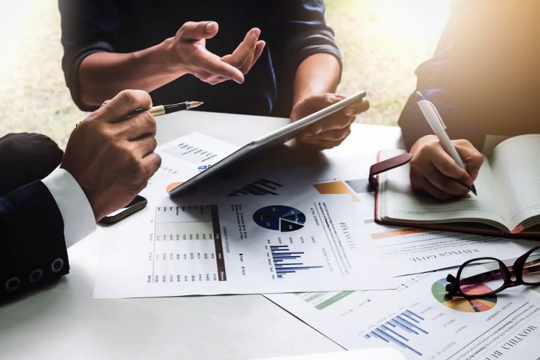 Four Areas Of Your Business To Focus On This Year Areas Of Your Business To Focus On