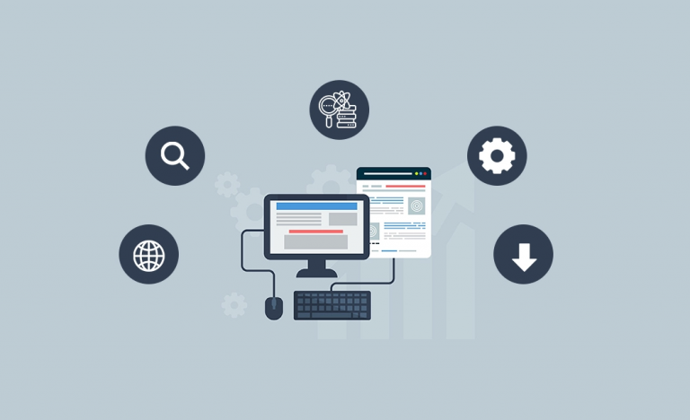 Common Applications Of Web Scraping