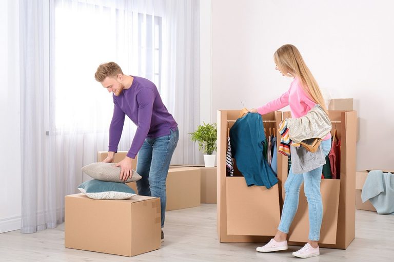 How To Pack Clothes For Moving: A Detailed Guide Pack Clothes For Moving