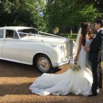 Planning A Fashionable London Wedding