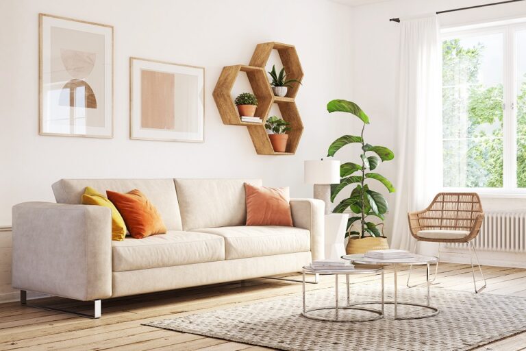 3 Easy Tips For Decluttering Your Home Tips For Decluttering Your Home