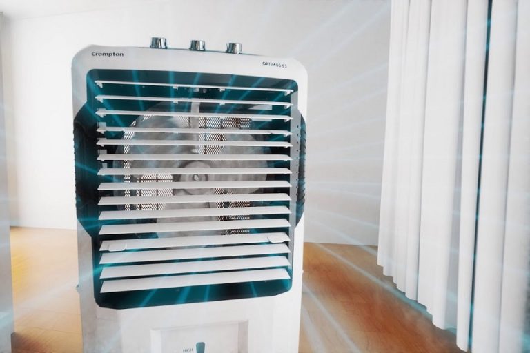 Desert Coolers To Cool Down Your Room Instantly Desert Coolers