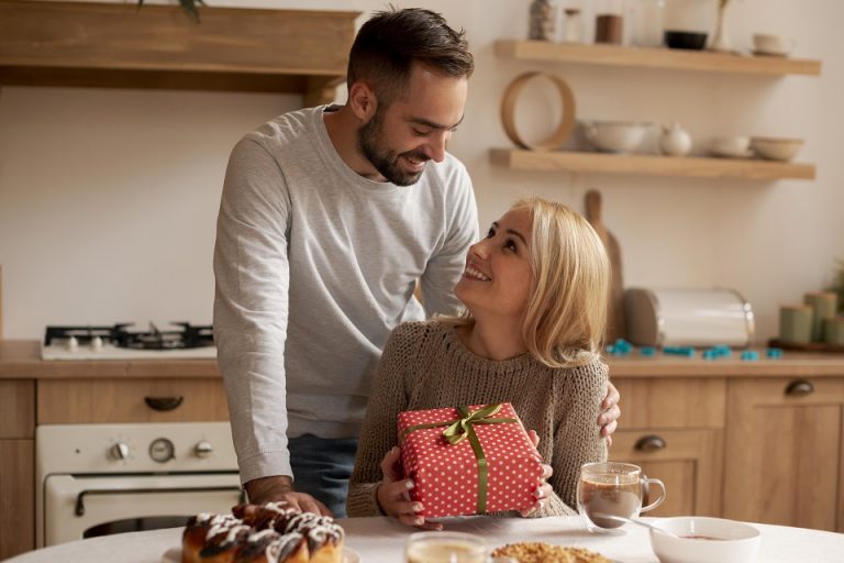 Gift Ideas For Your Wife