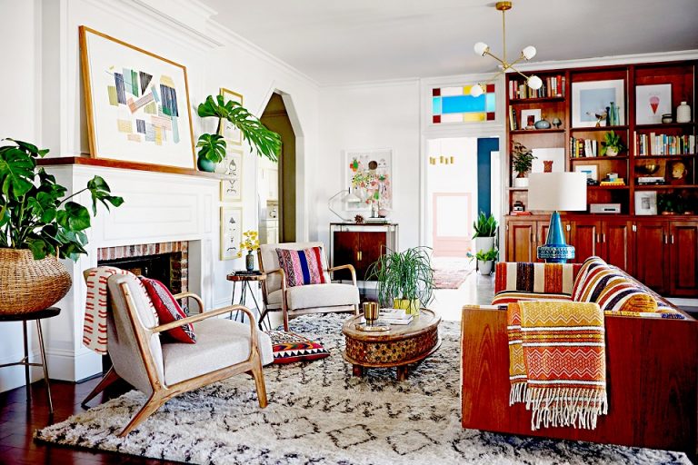 4 Ways To Take Your Home Decor To The Next Level Home Decor