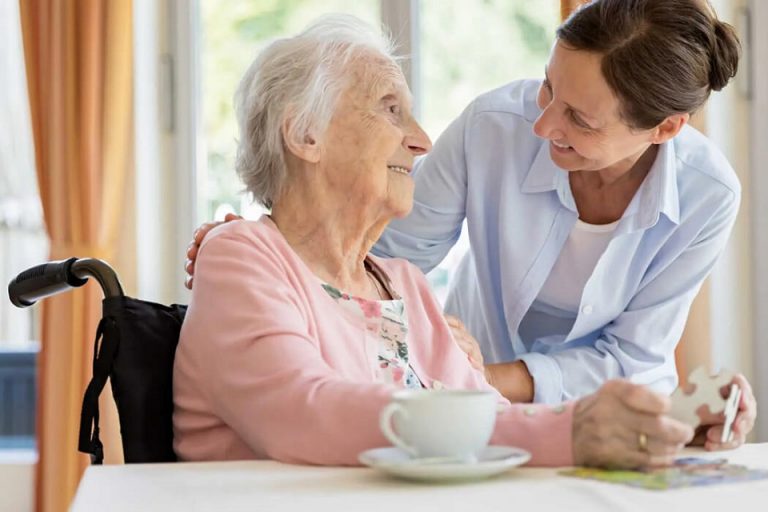 How Exactly Does A Pooled Trust Benefit Seniors? How Exactly Does A Pooled Trust Benefit Seniors