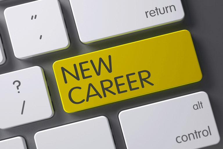 Kick Start Your Second Career In Retail