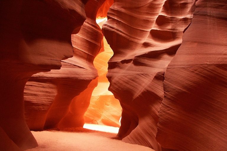 3 Lesser-Known Attractions To Visit Across The US Lesser-Known Attractions To Visit Across The US