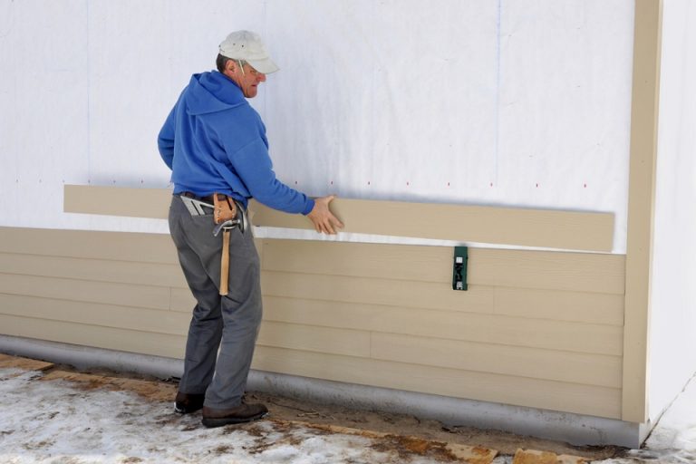 What To Look For In A Siding Contractor Siding Contractor