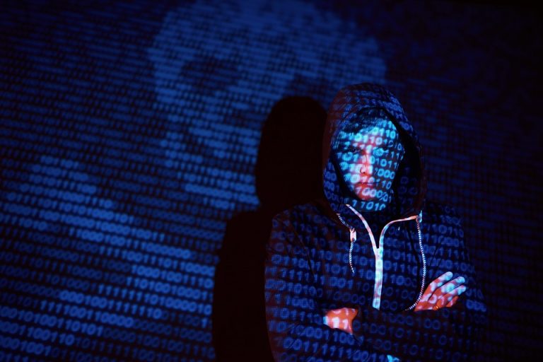 What Are The Common Types Of Cyber Attacks? Types Of Cyber Attacks