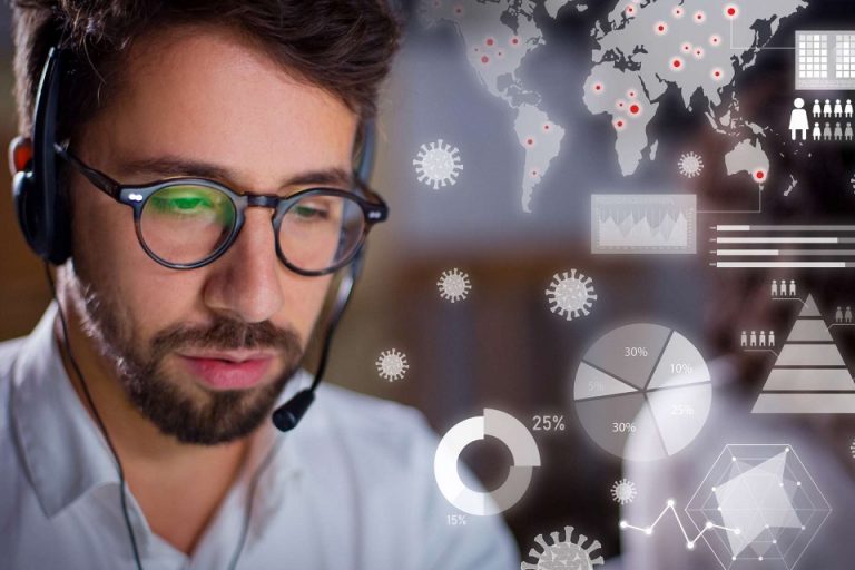 4 Perks Of Virtual Contact Center Software Virtual Contact Center Software