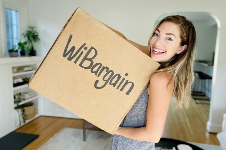 Wibargain Review: Is Wibargain Legit? Wibargain