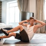 Workout In While Traveling