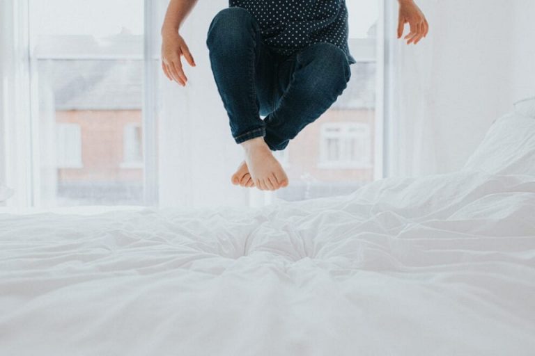 Buying A New Mattress