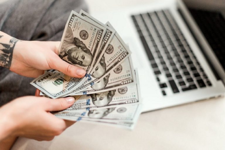 Making Money On Etsy