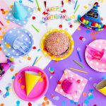 Throw An Epic Birthday Party On A Budget