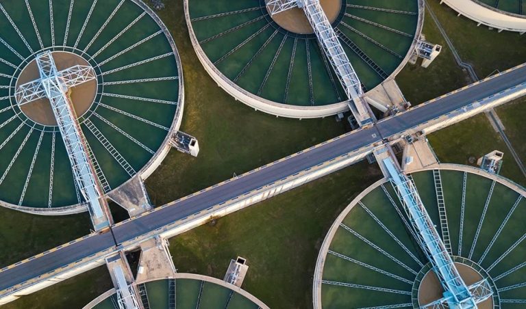 A Quick Guide To Wastewater Treatment Systems Wastewater Treatment Systems