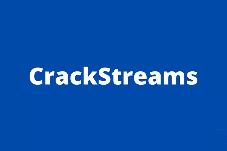 Crack Streams.con