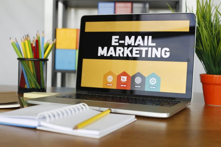 How Sending Email Online Is Going To Change Your Business Strategies Email Marketing