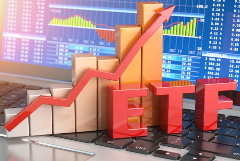 Investing In ETFs