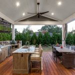 Outdoor Deck Design Trends