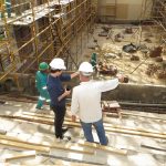 Successful Construction Business